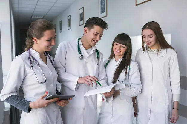 Healthcare Staffing Contracts 