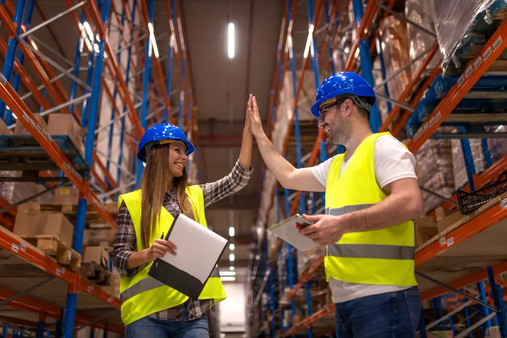 logistics recruitment company in USA 