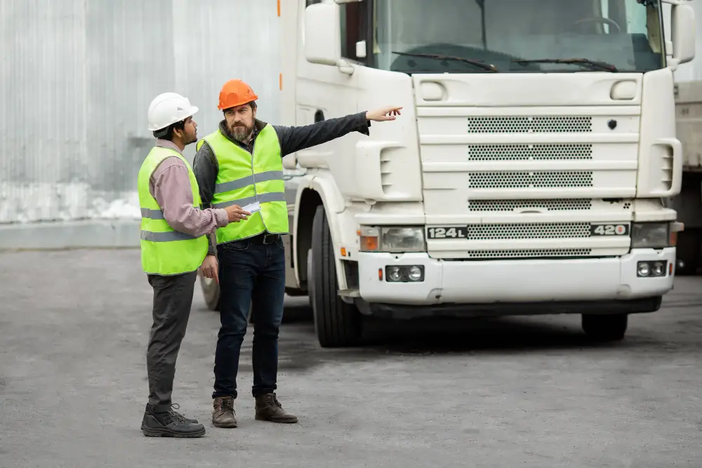 warehouse staffing agency 