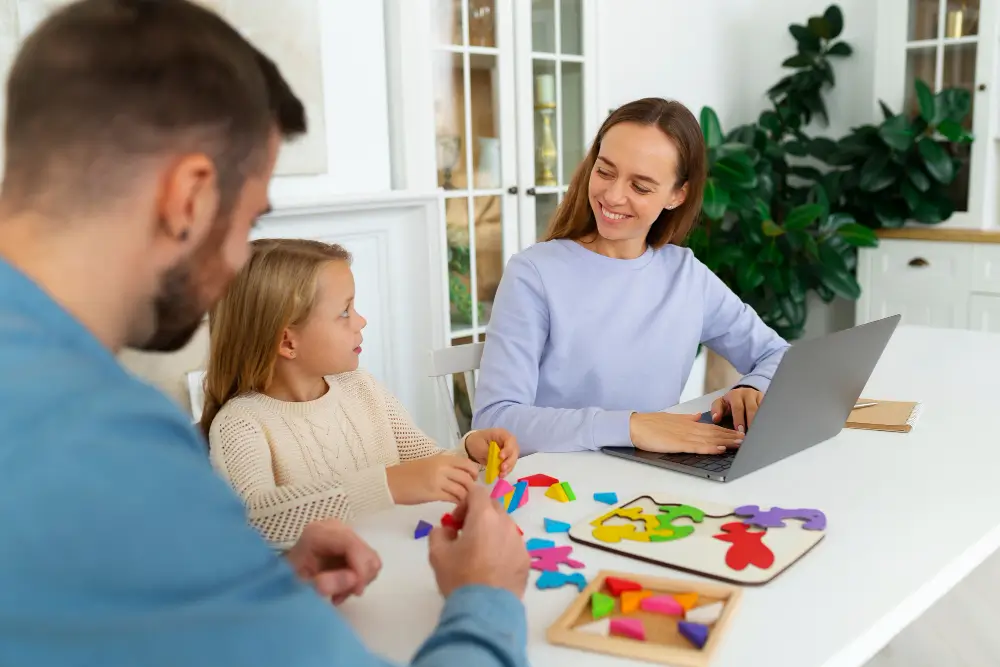Education Recruitment Agency