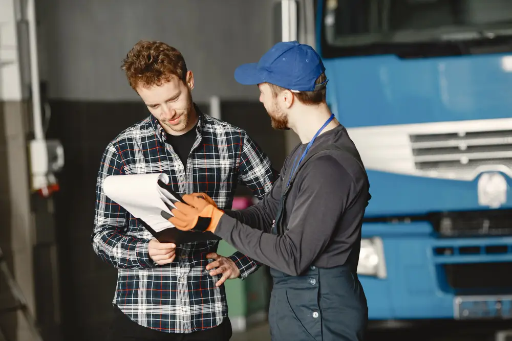 transportation staffing services