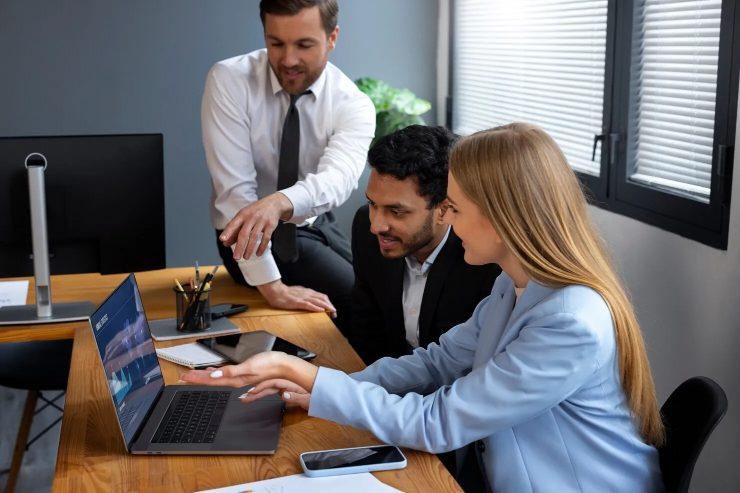 It recruitment solutions