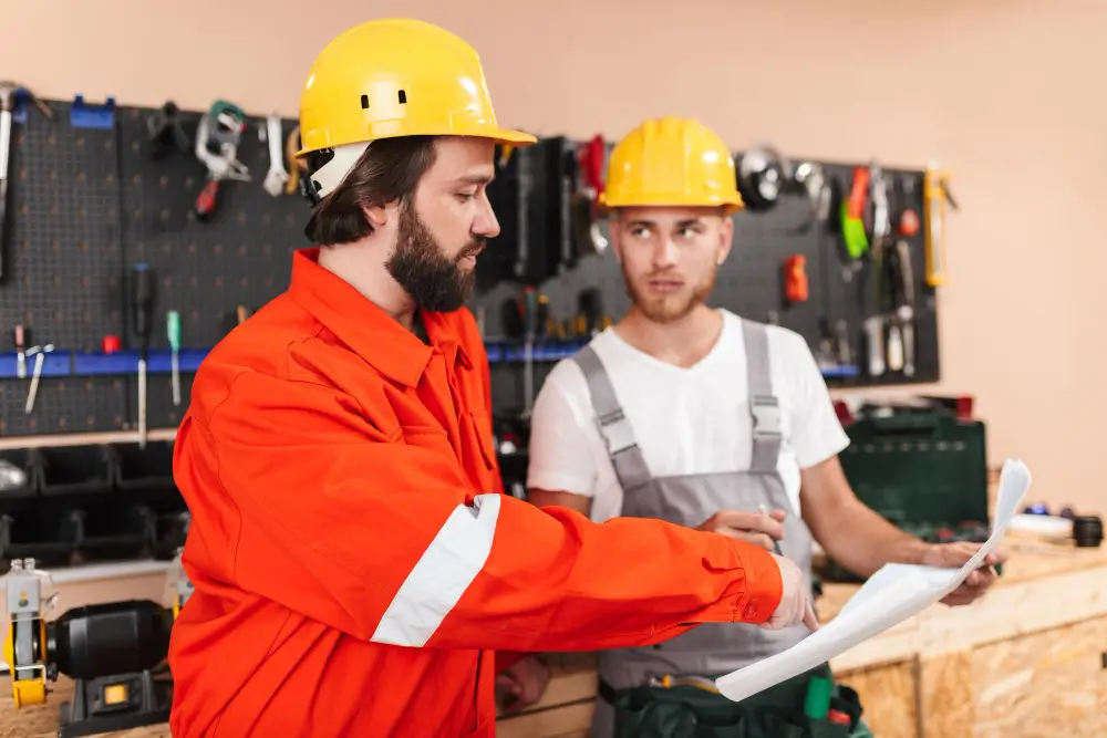 HVAC staffing company