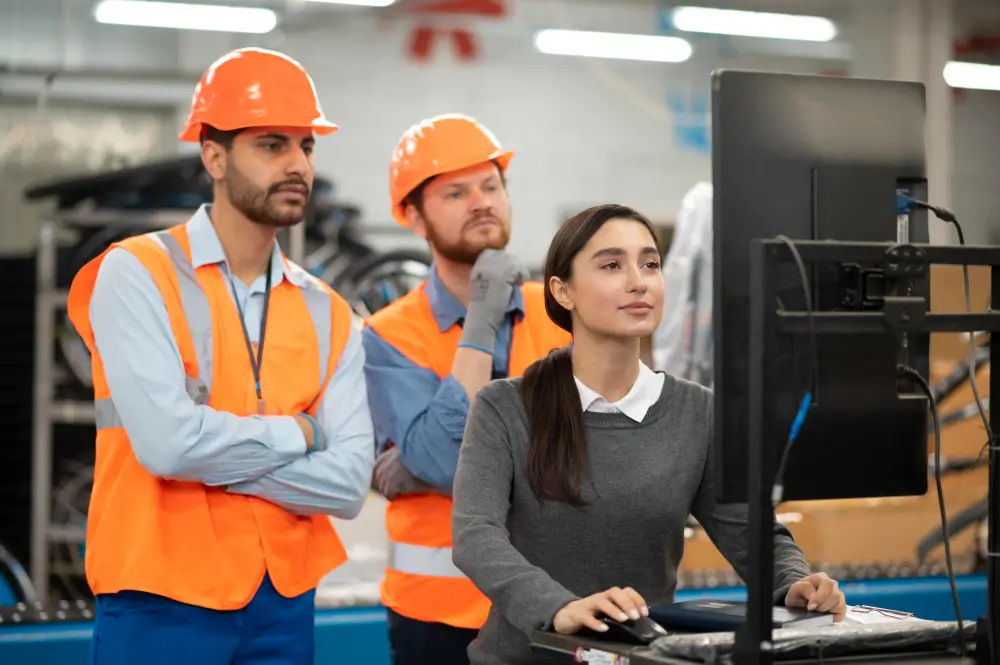 General Labor Staffing