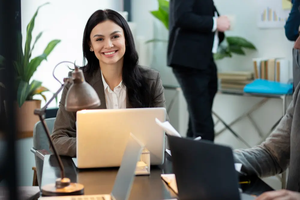 Executive Assistant Recruitment