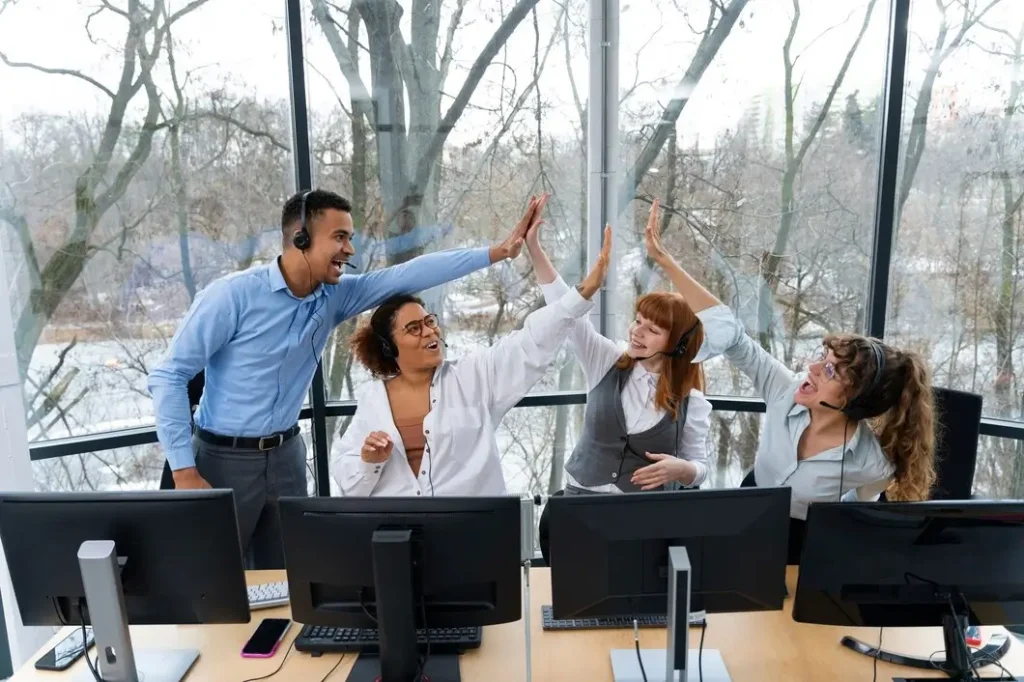 Flexible Workforce Success With Support From Temp Agency Kalamazoo